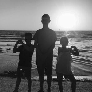 Meet your Posher, Pam